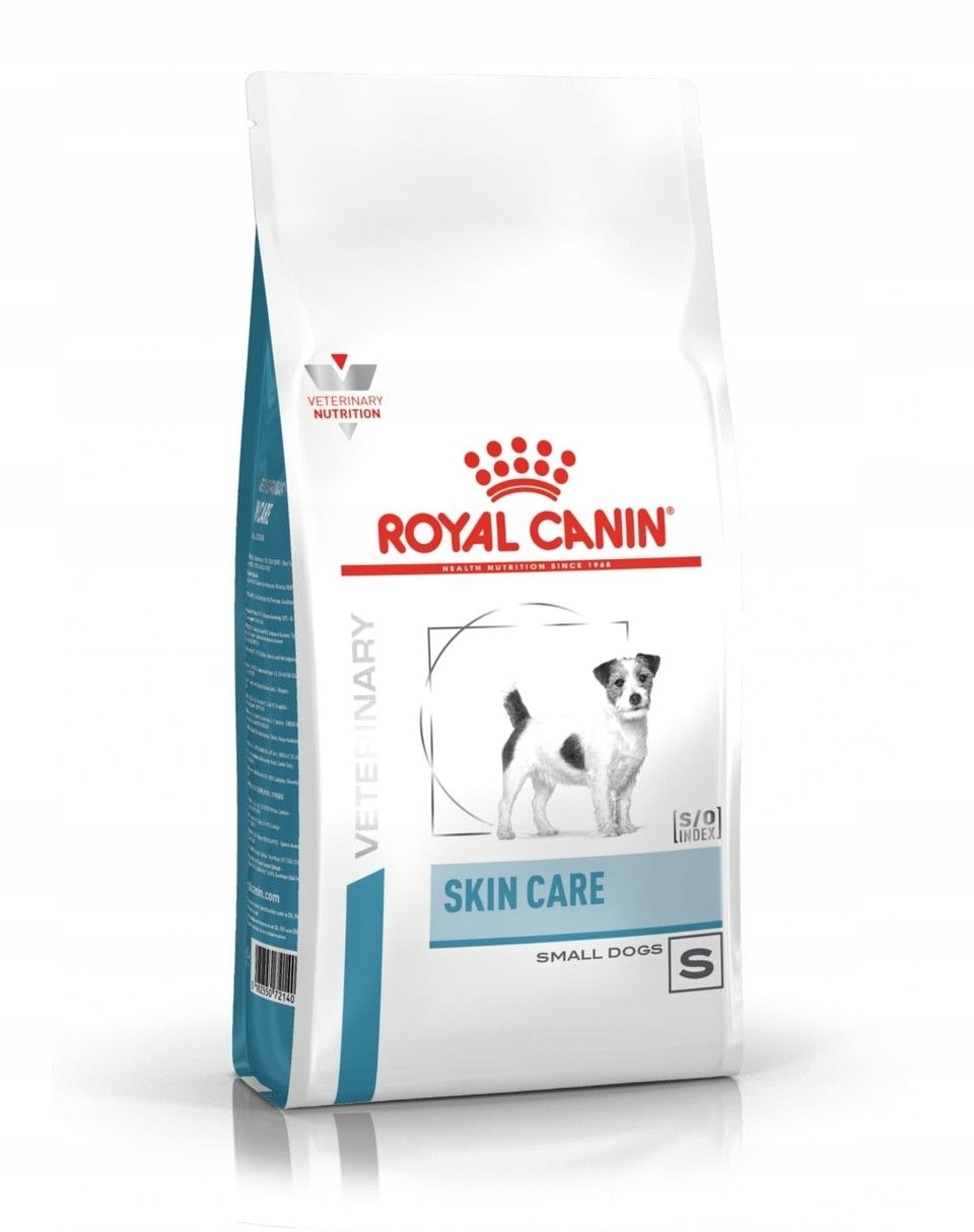 Royal Canin krmivo 4 kg