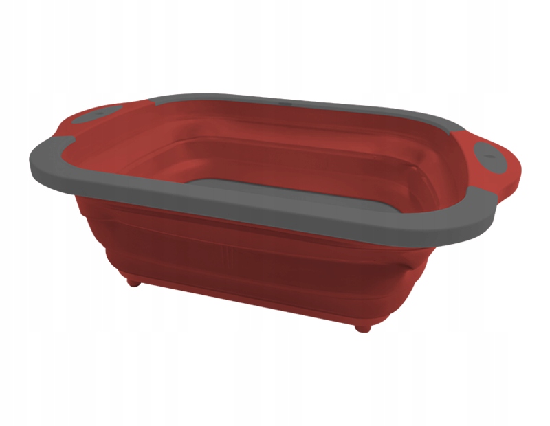 Składana miska do mycia naczyń Marka inna marka