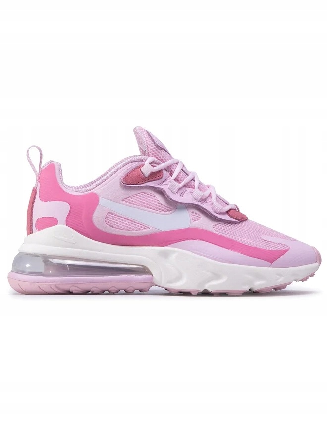 Dámské sportovní pohodlné boty Nike Air Max 270 React CZ0364-600 vel. 38
