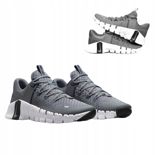 Pánské Sportovní Boty Nike Free Metcon 5