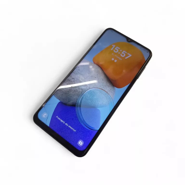 Smartfon Samsung Galaxy M23 4 GB / 128 GB 5G zielony