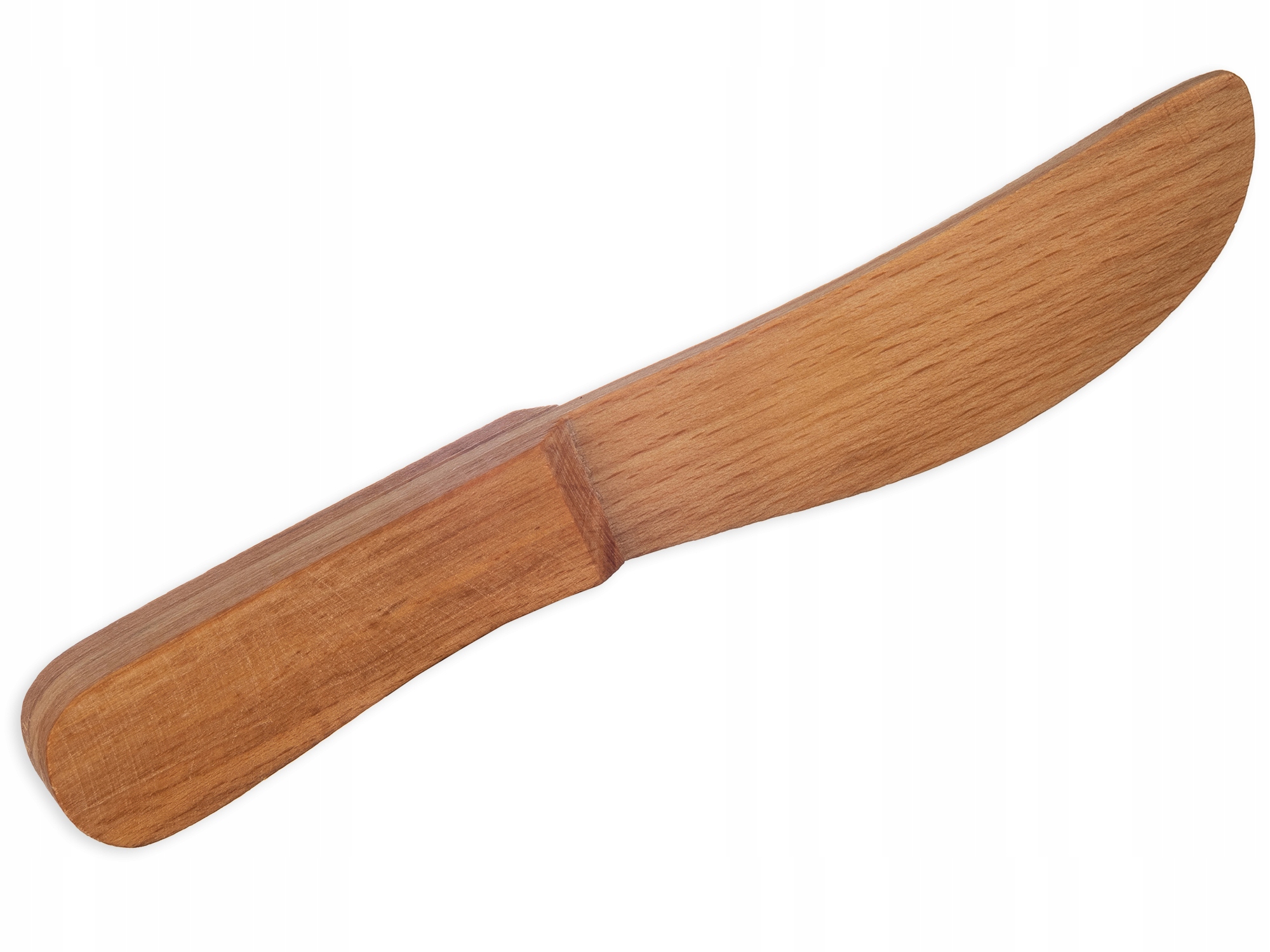 CHLEBAK POJEMNIK NA PIECZYWO CHLEB DREWNIANY DUŻY Kod producenta 6096407134176