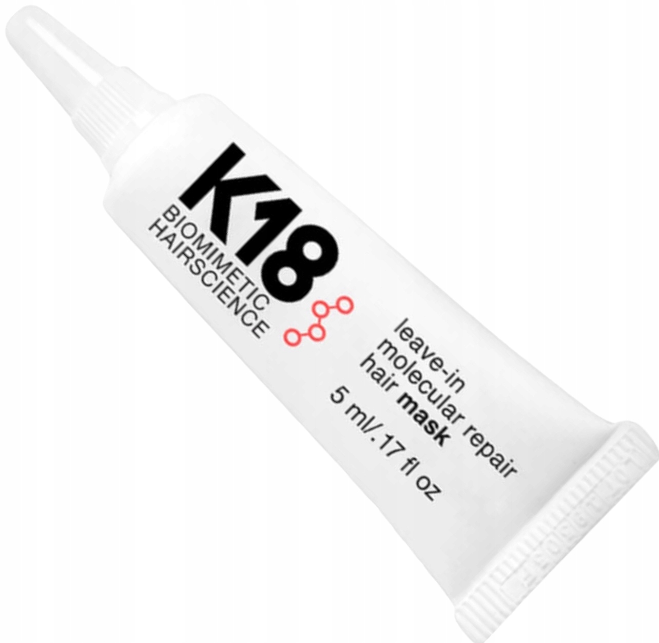 K18 Client Mask Pack 5 x 5 ml