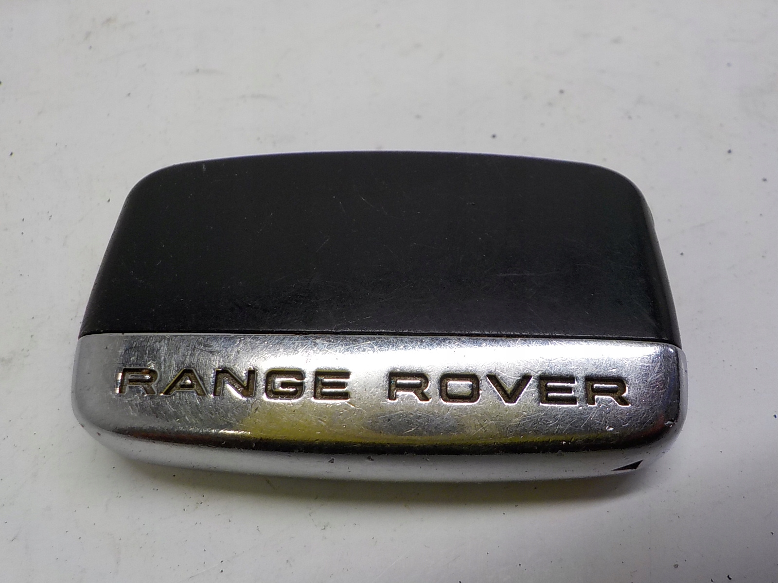 LAND ROVER RANGE ROVER SPORT key PILOT