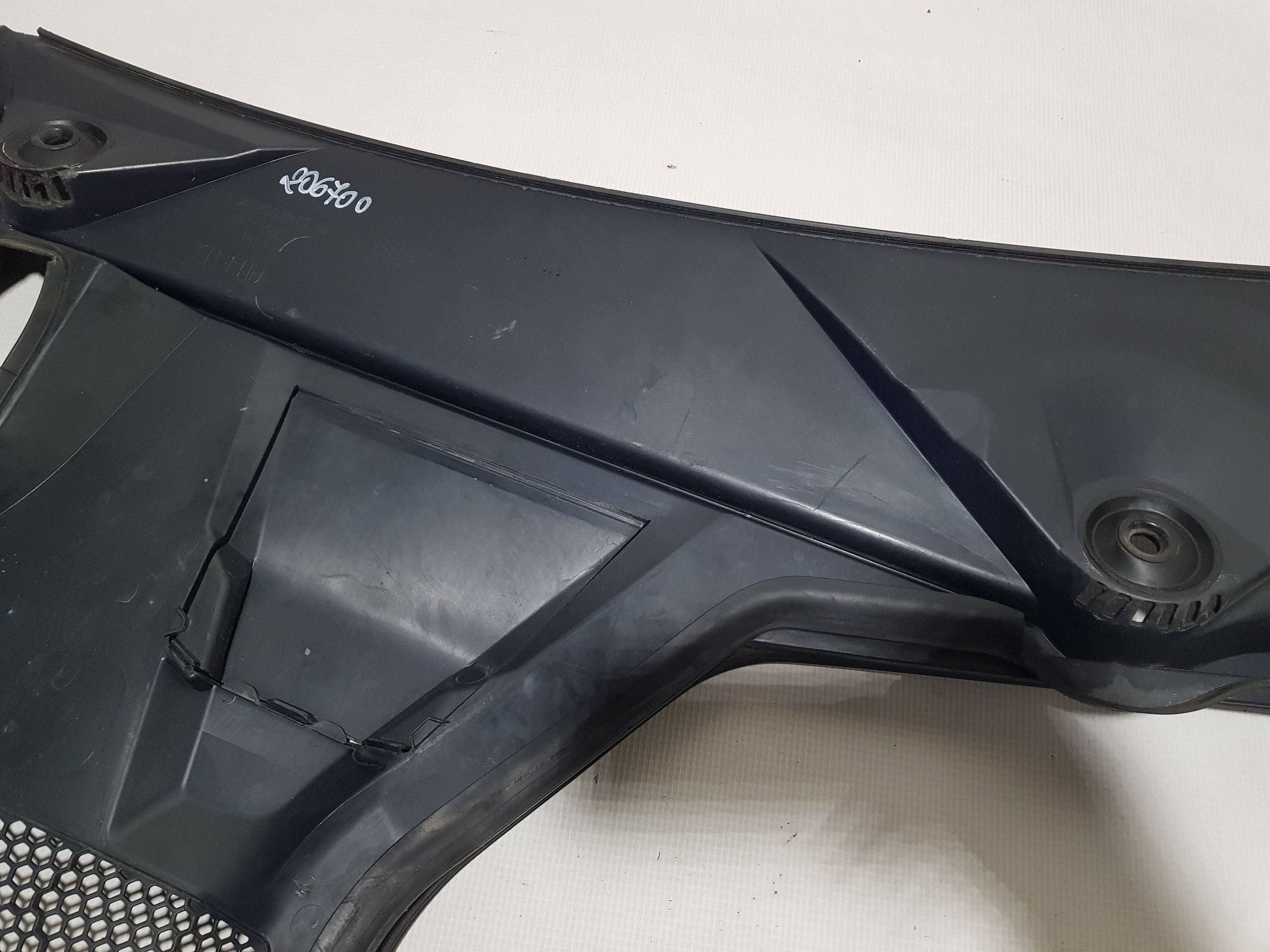 torpedo front left Mercedes C W205 A205830890 EU EUROPA