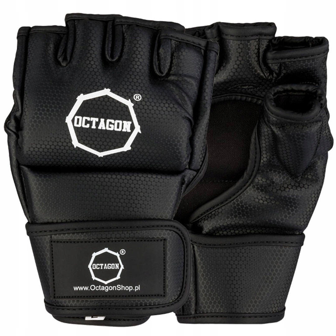 Rukavice Mma Octagon Kevlar S
