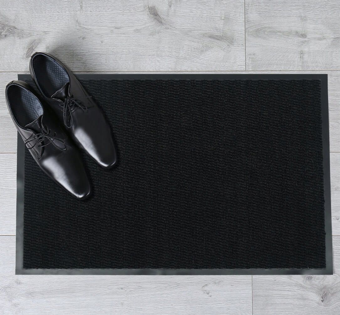 WYCIERACZKA POD DRZWI WEJŚCIOWA ZEWNĘTRZNA WYCIERACZKI DO BUTÓW 60x80 CM Stan opakowania oryginalne