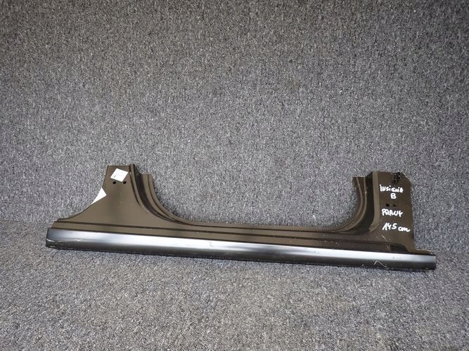 OPEL INSIGNIA B 17- threshold right