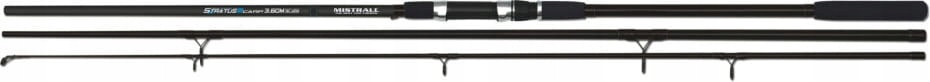 WĘDKA MISTRALL STRATUS CARP 3,60M 3LBS;