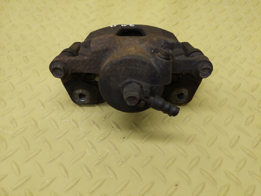 CHEVROLET LACETTI and 2.0 caliper brake right front
