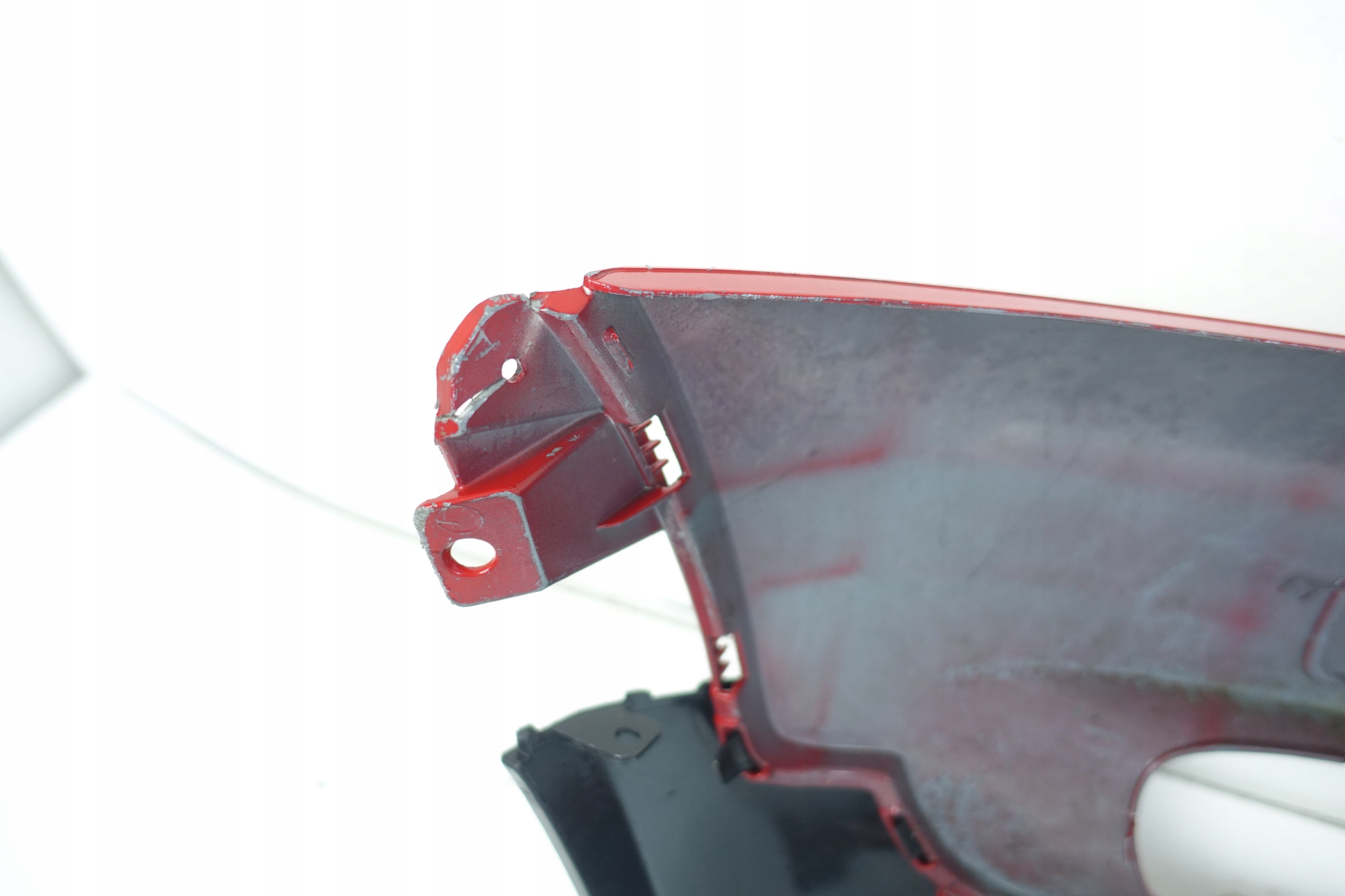 MINI COOPER S R56 bumper rear part rear 7147886