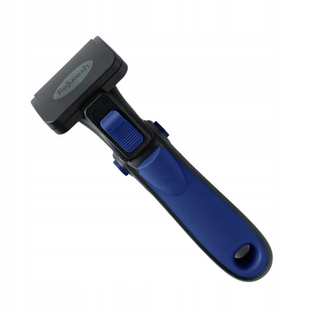 Levně Hřeben na odstraňování podsady pro dlouhou srst, vel. S – značky Refuresh