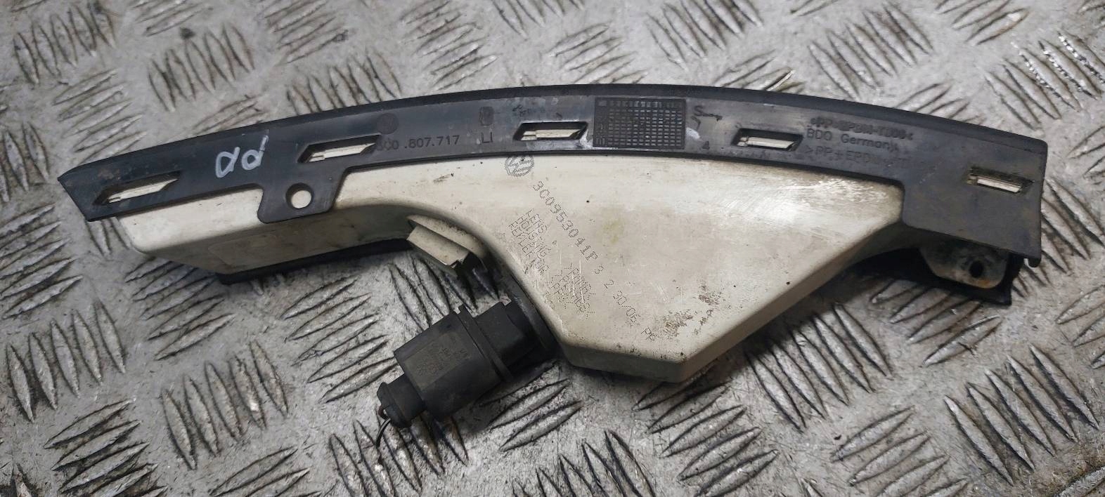 indicator right front VOLKSWAGEN PASSAT B6