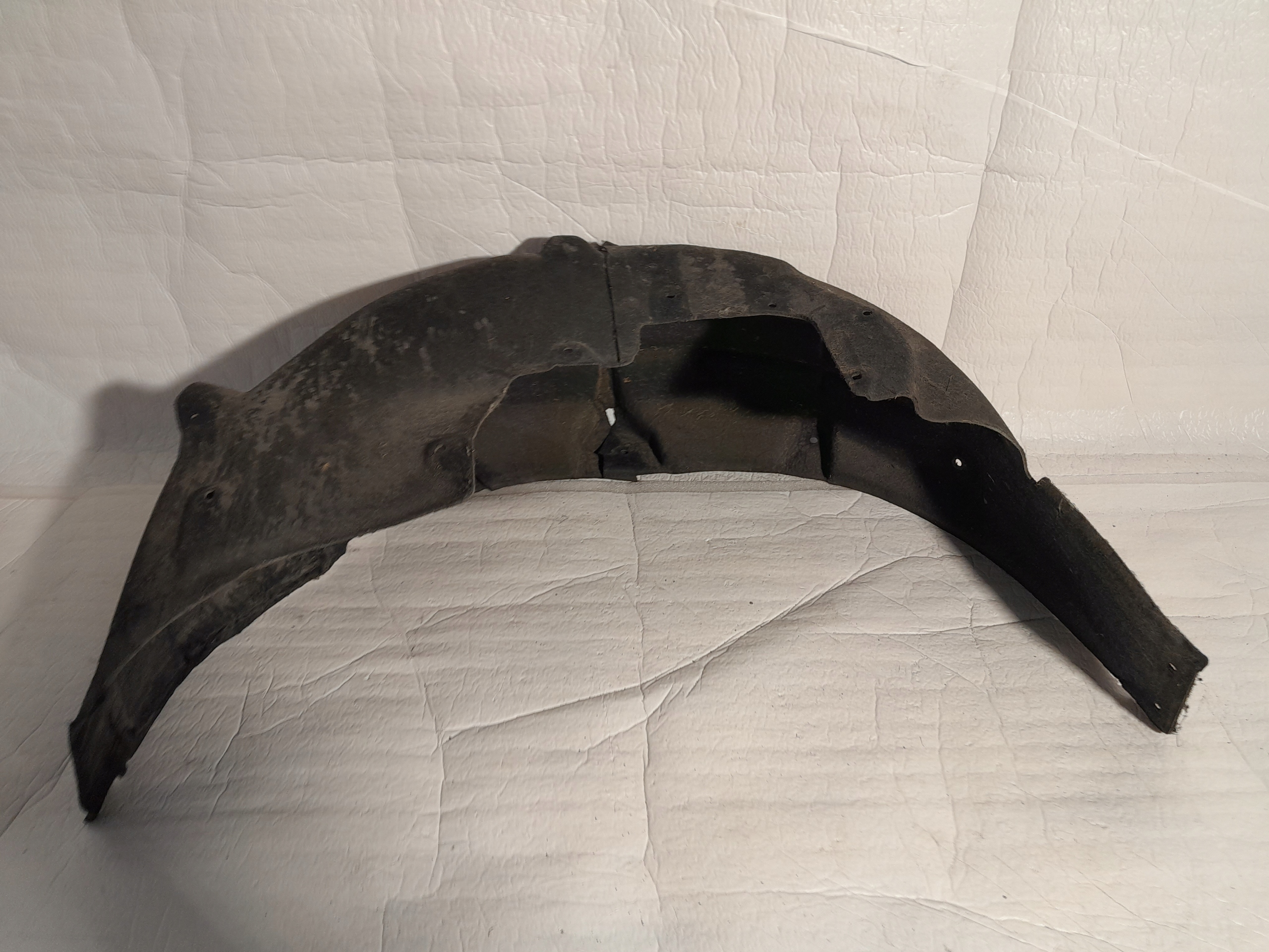 HONDA ODYSSEY V 18- mudguard left rear part