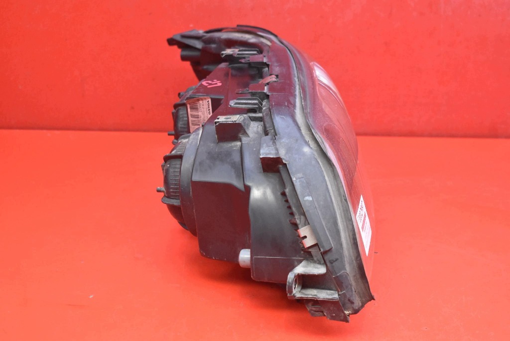 REFLEKTOR left light front EU 8659606 VOLVO S60 1 and 00-04