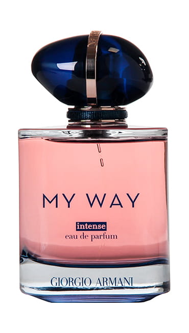 Giorgio Armani My Way Intense edp 90ml