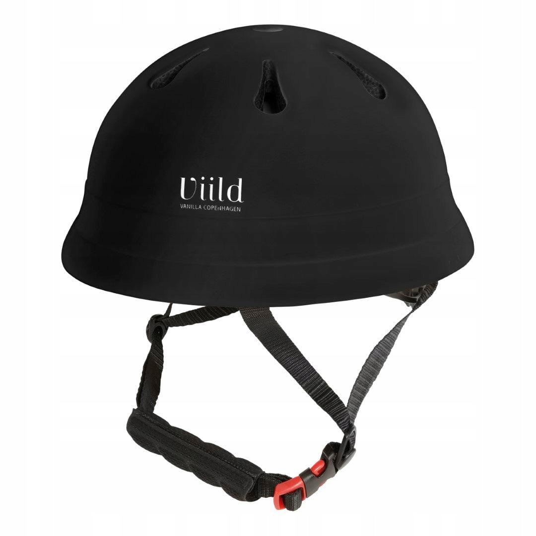 Kask Ochronny Dla Dzieci Black Xs 48-52CM 3-5 L Vanilla Copenhagen