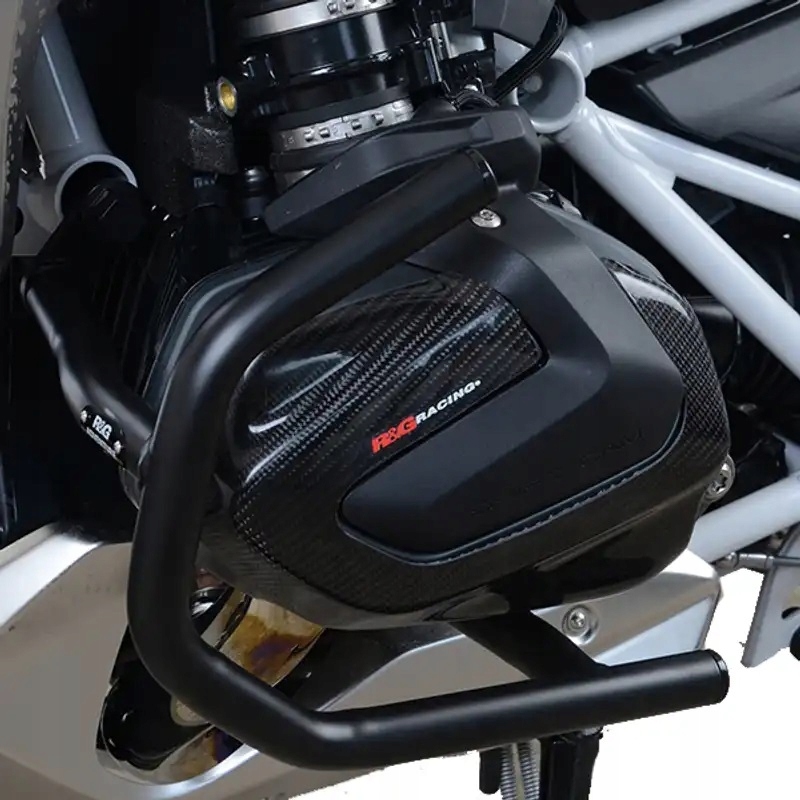 Crashbar/gmol Rg Racing Bmw R1250R/RS 19- Silver