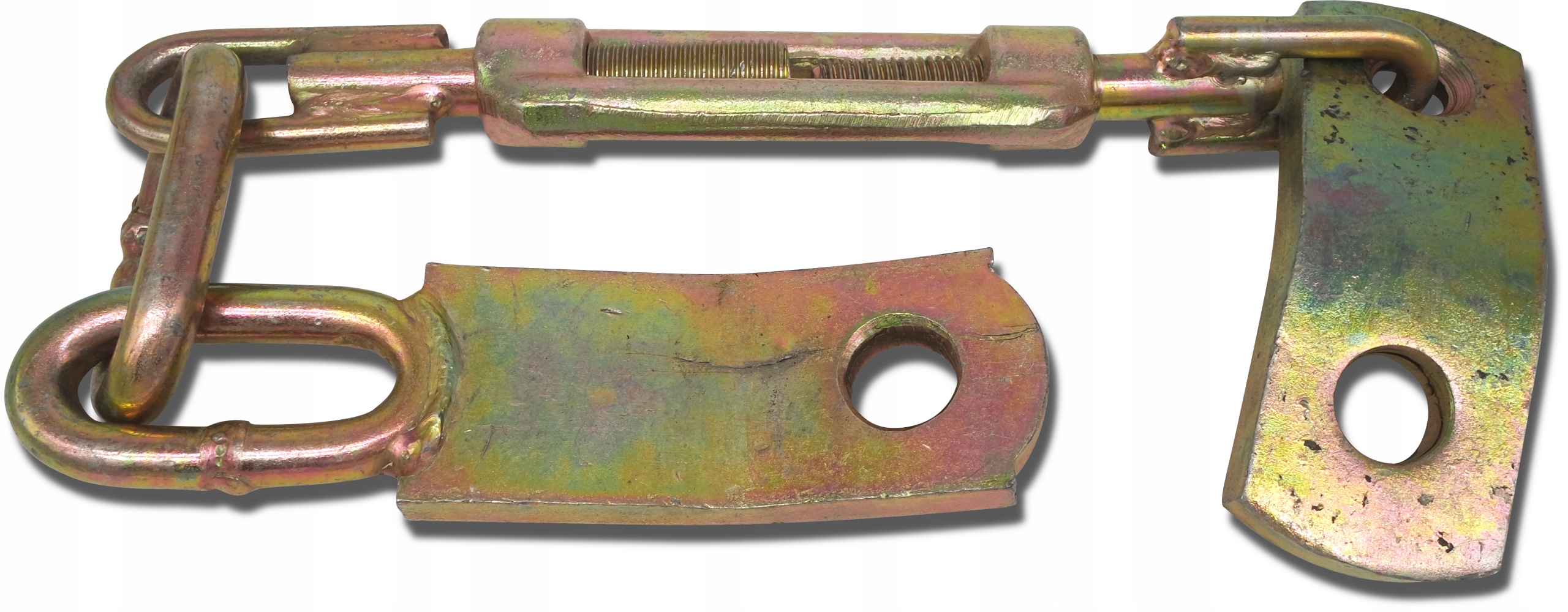 OLDALLÁNC STABILIZÁTOR ELSZÍVÓ MF-3 MF3 MASSEY