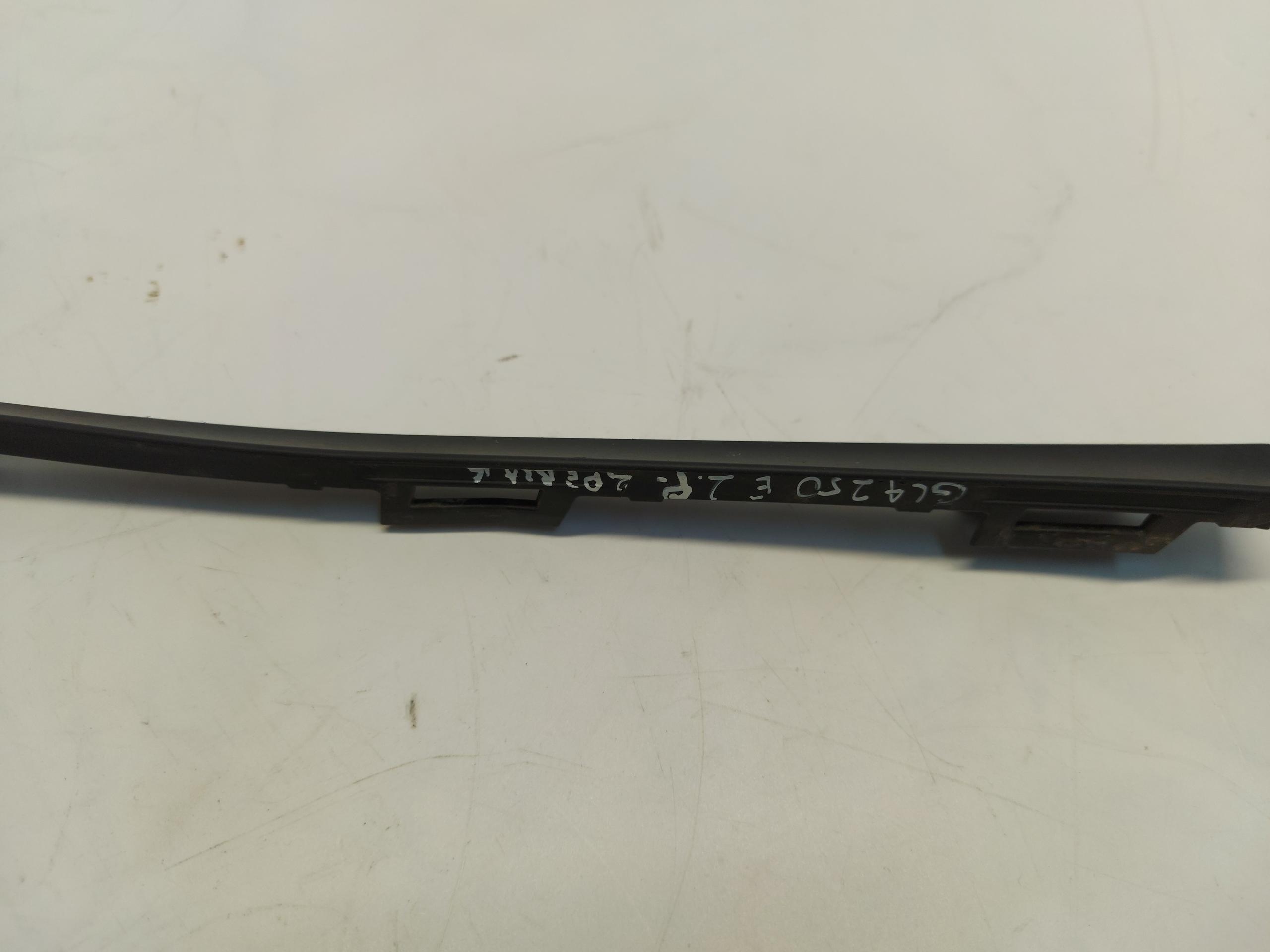 Mercedes GLA 250e LIFT II H247 moulding bumper front left A2478850209
