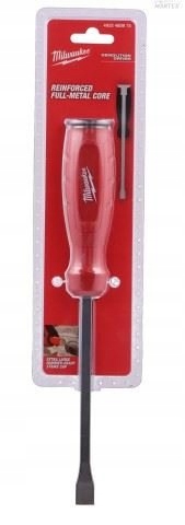 Řezačka Na Šlehání, Délka: 287 MM, Rukojeť: Protiskluzová, 1 Ks