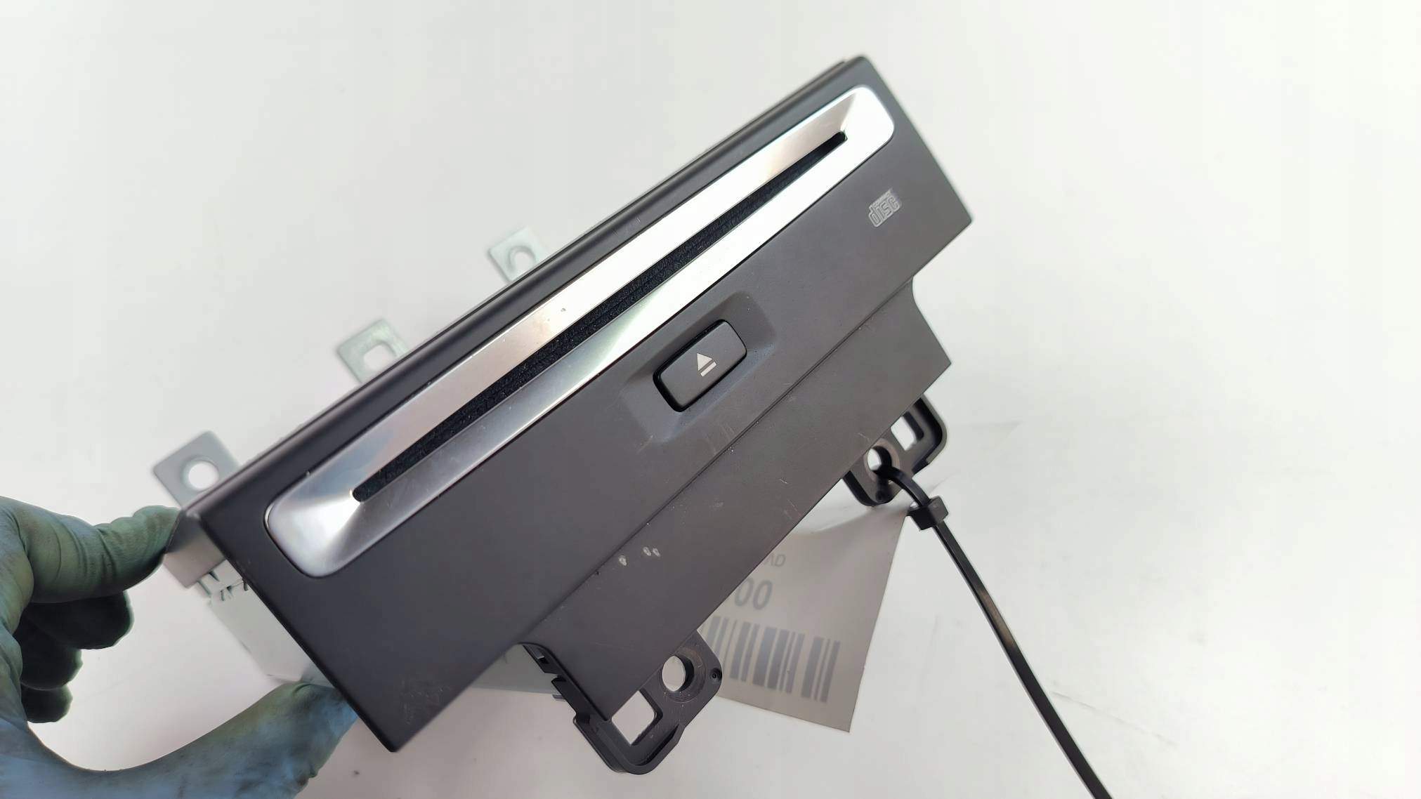 ODTWARZACZ DVD 31374694AE VOLVO V60 II