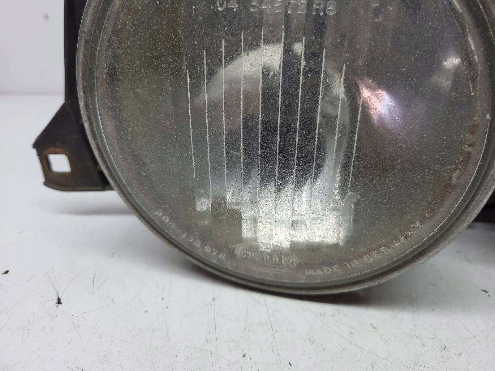 light left front BMW 735I E32 3,5 and 13174100
