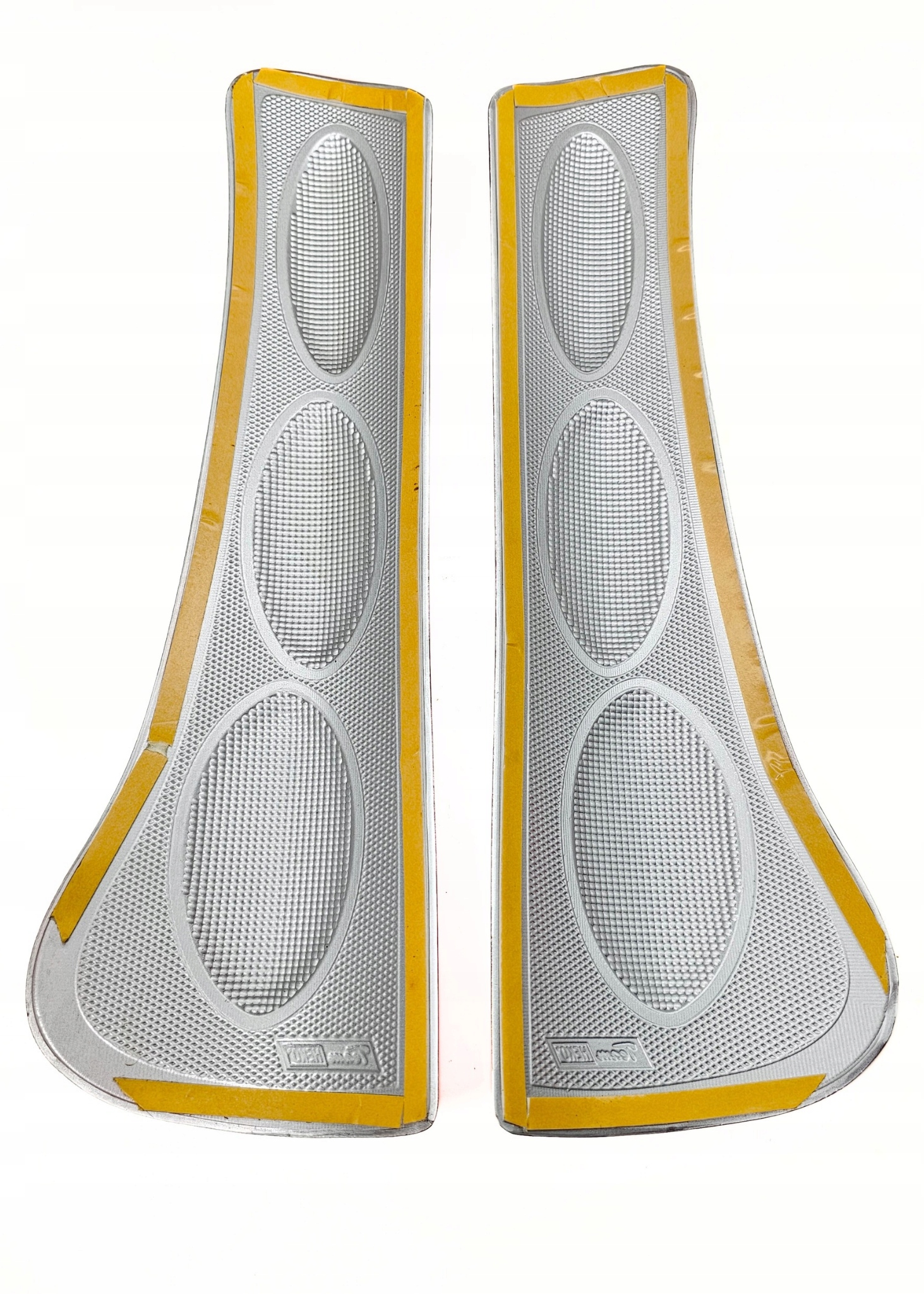 Fiat Seicento listwy odblaskowe komplet Tuning Typ samochodu Samochody osobowe