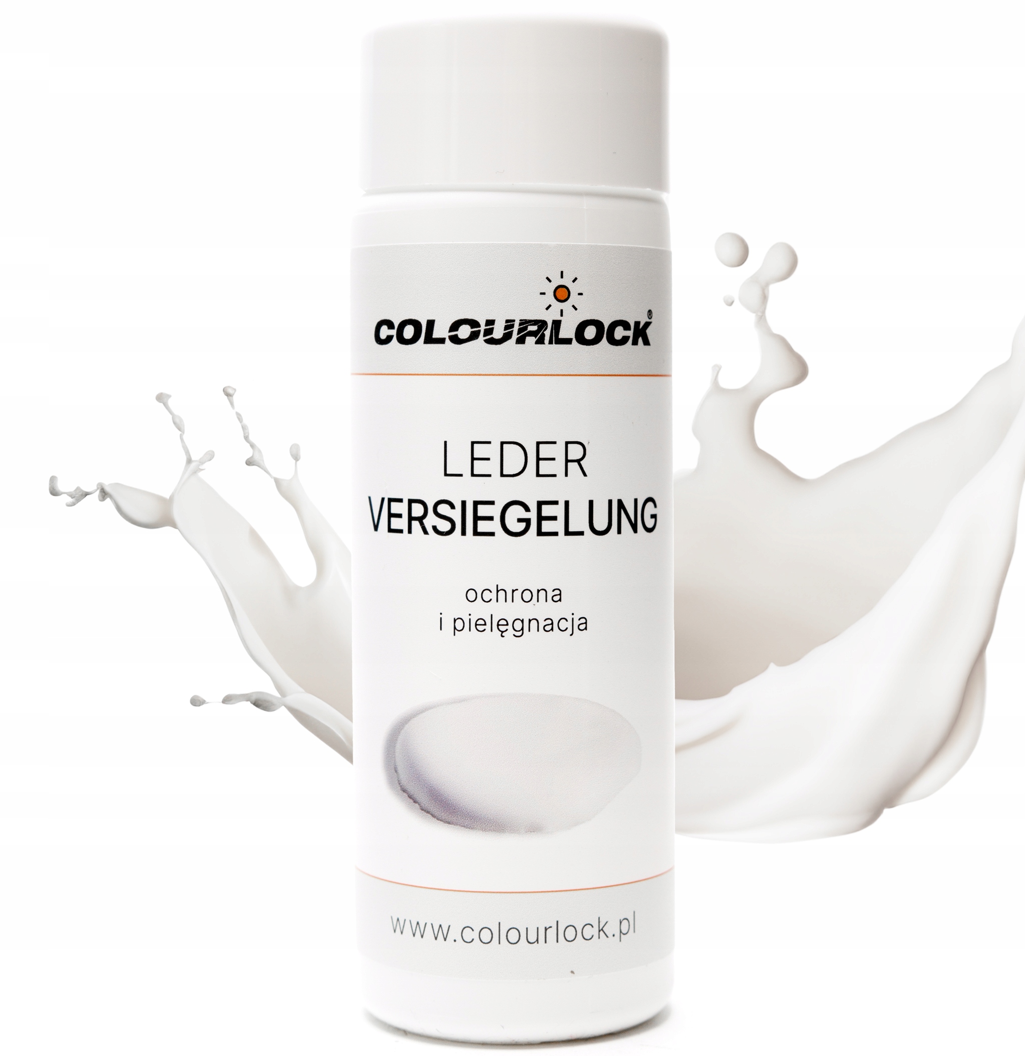 Colourlock Leder Versiegelung Impregnat Do Skór