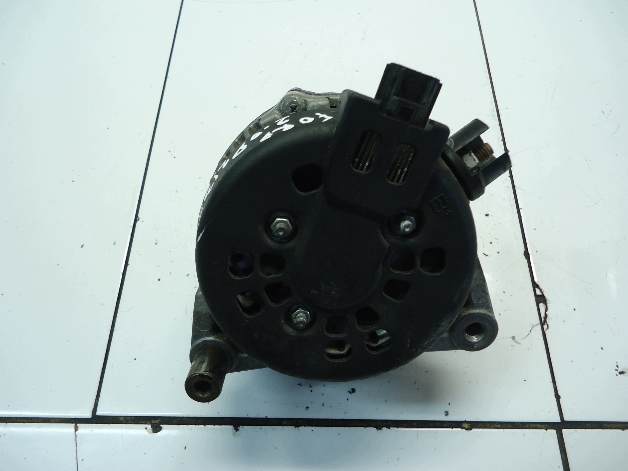 FORD FOCUS MK2 C-MAX 2.0TDCI ALTERNATOR 104210-3512