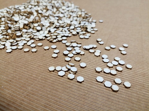 Trylinka luz1:87 800 szt