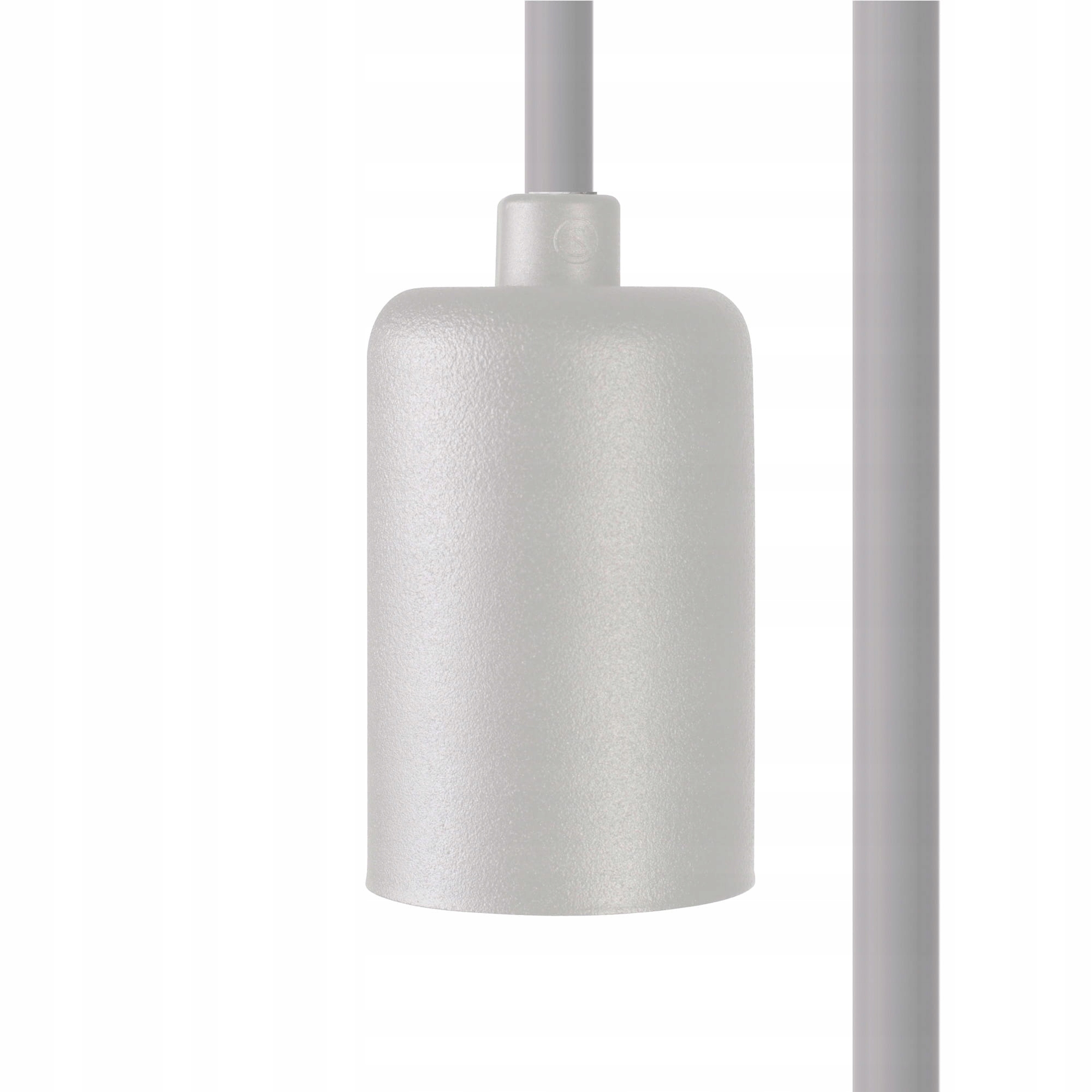 Závěsná lampa E27 7 m Bílá Nowodvorski Cameleon Cable