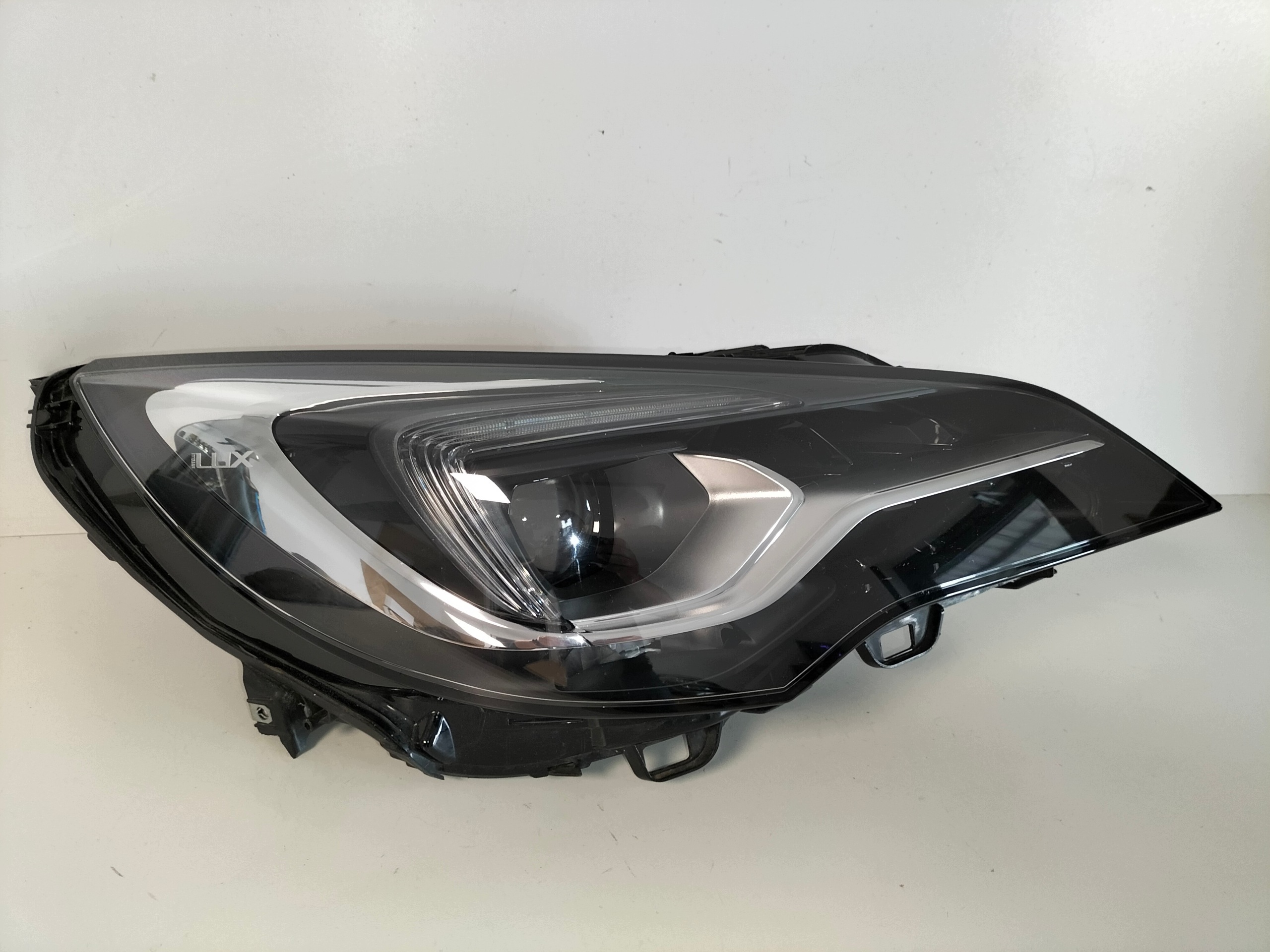 light front reflektor right OPEL ASTRA V K 15-19 INTELLI LUX FULL LED