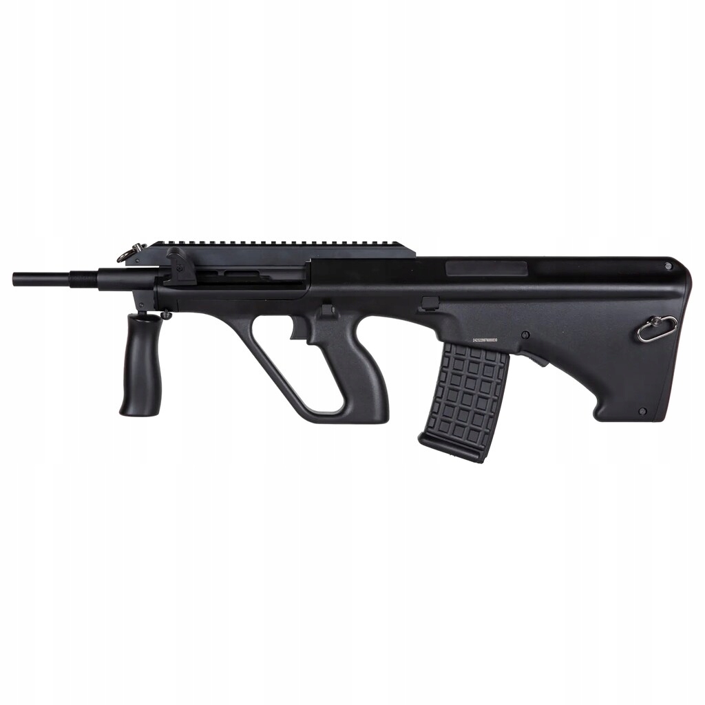 Karabinek szturmowy Asg Jg Works JG0443 350 fps