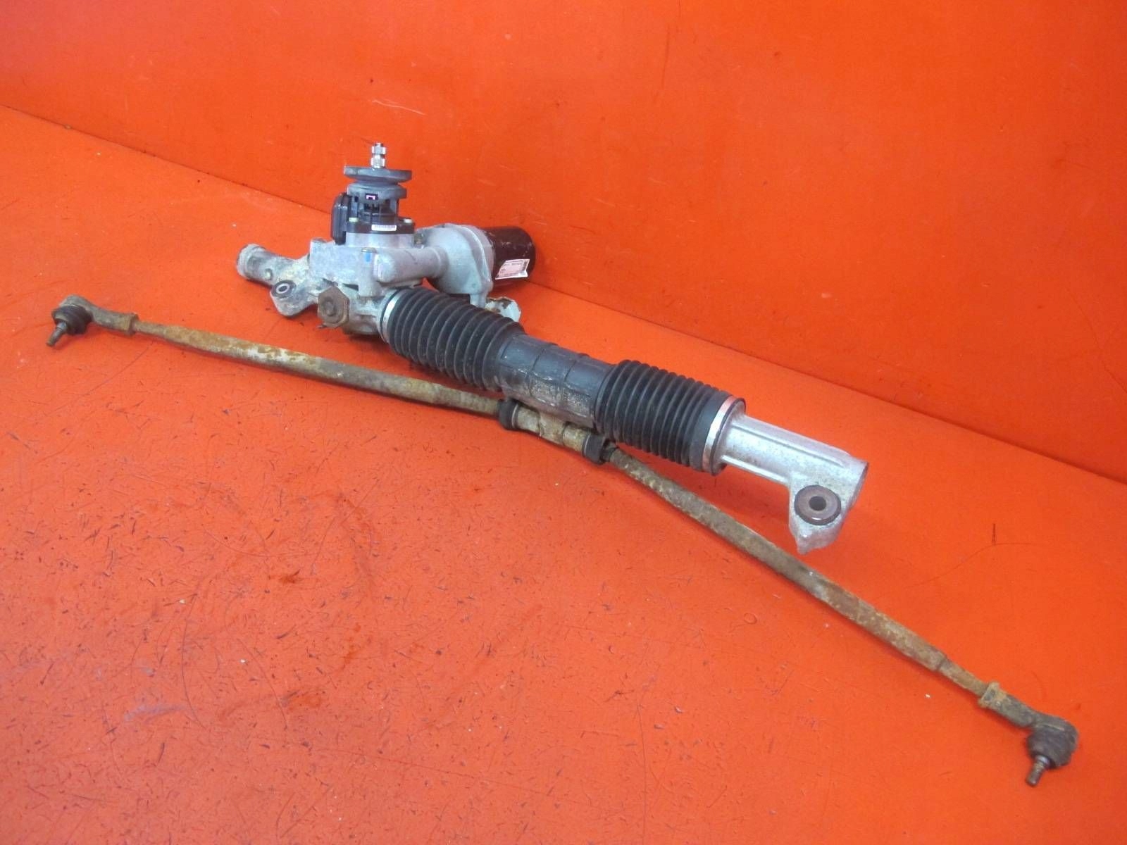 HONDA CIVIC 7 VII EU7 01- servo control G01MS5A-G0 EUROPA