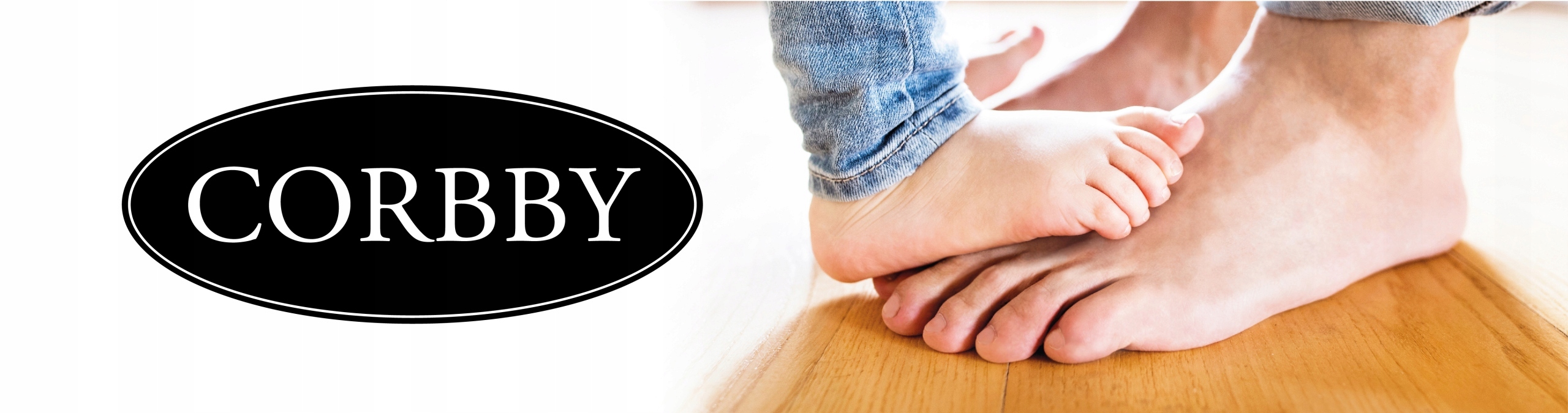 Profilowane wkładki do butów sportowych CORBBY Model ACTIV INSOLE