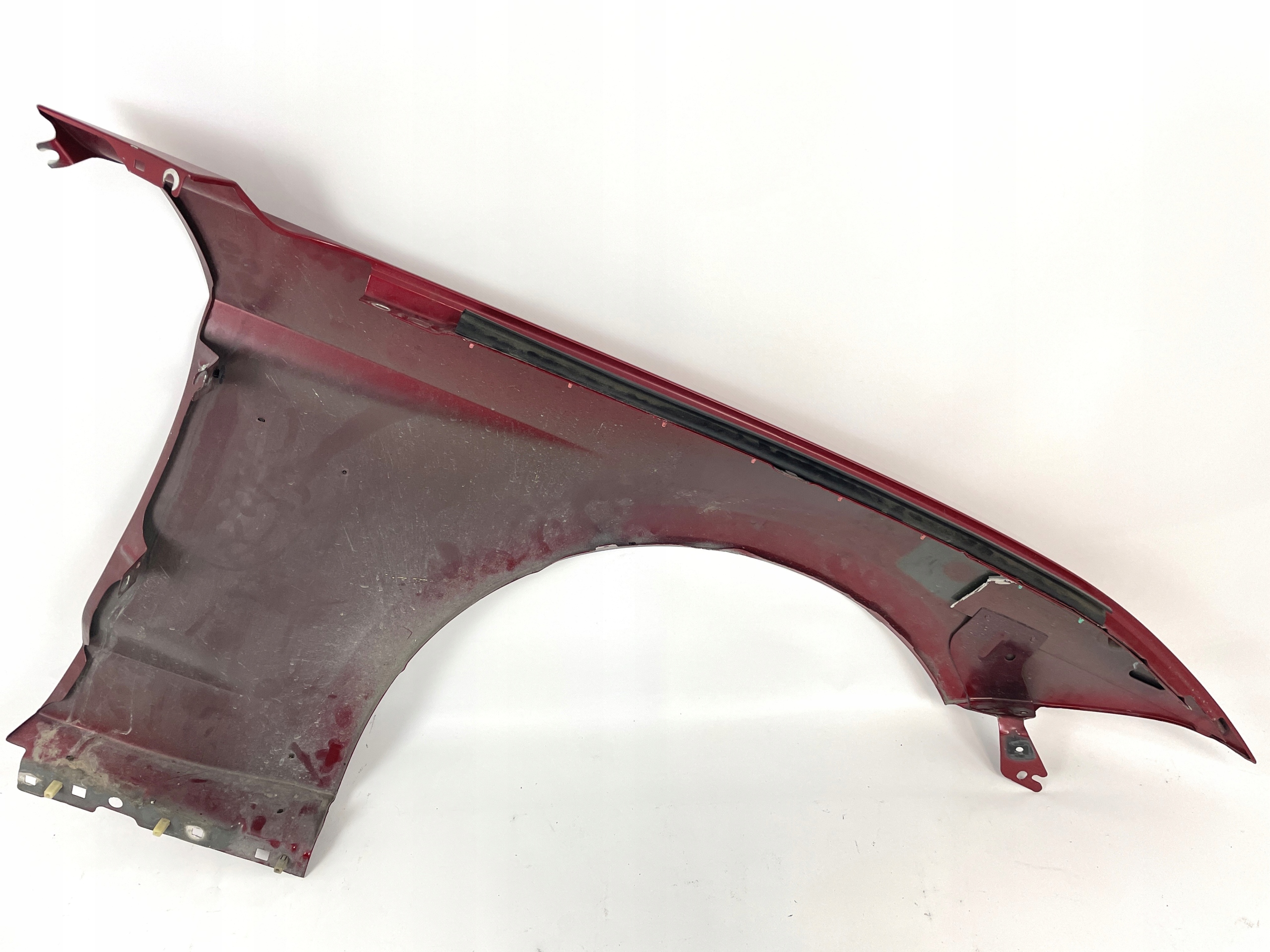 Ford Mustang VI fender left front front 2015+