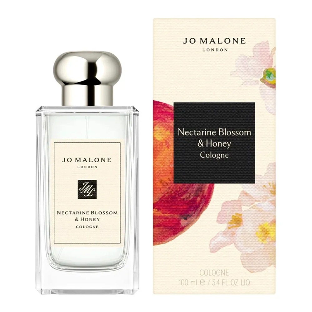 Jo Malone Nectarine Blossom Honey Cologne kolínská voda unisex Edc 100 ml