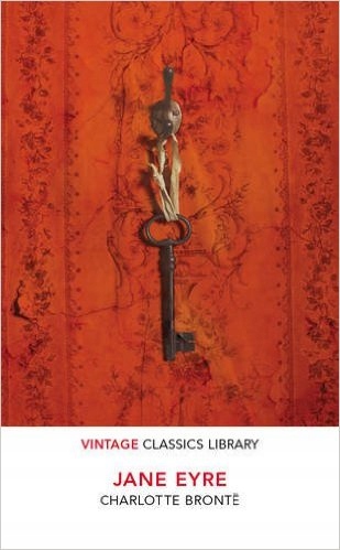 

Jane Eyre. Charlotte Bronte