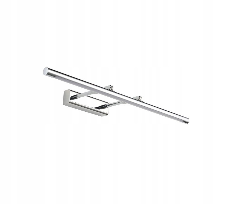 

kinkiet regulowany lampa Led nad lustro obraz 70