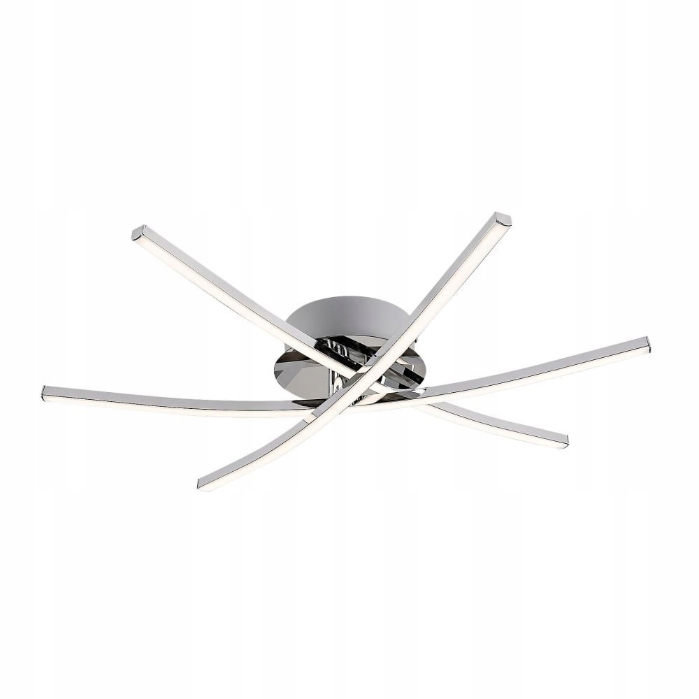 Led stropná lampa 21W Cyclone 4606 Rabalux