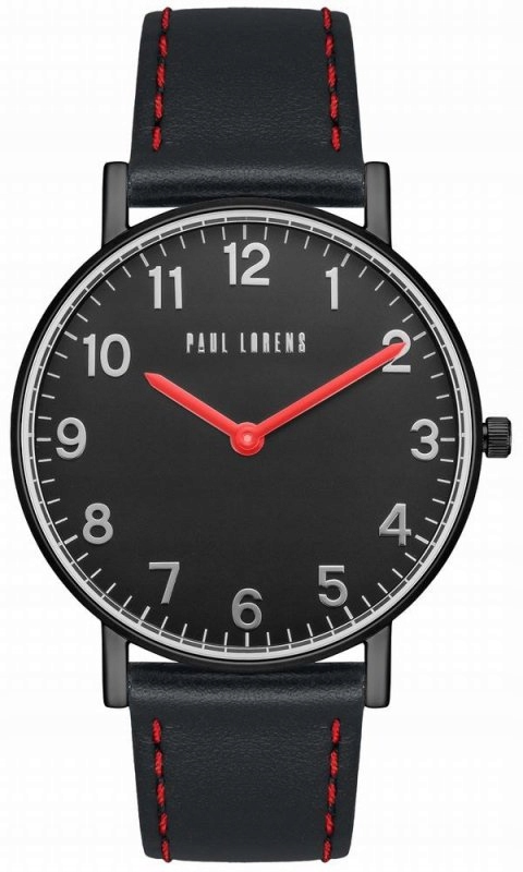 Pánské Hodinky Paul Lorens Pl 11989A5-1A3 Krabička