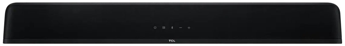Soundbar TCL TS8211-EU 2.1 AP BT WIFI 260W Czarny System dźwięku 2.1