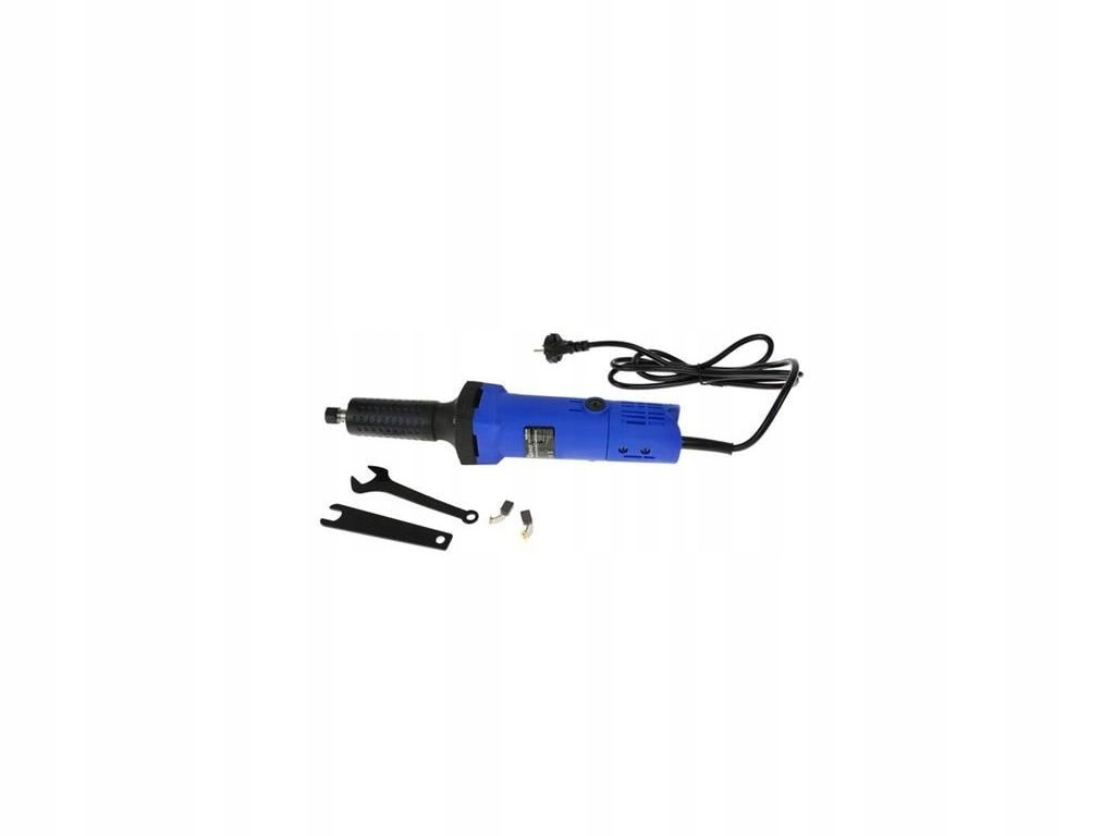 Přímá bruska s trnem 700W, 6mm G80266