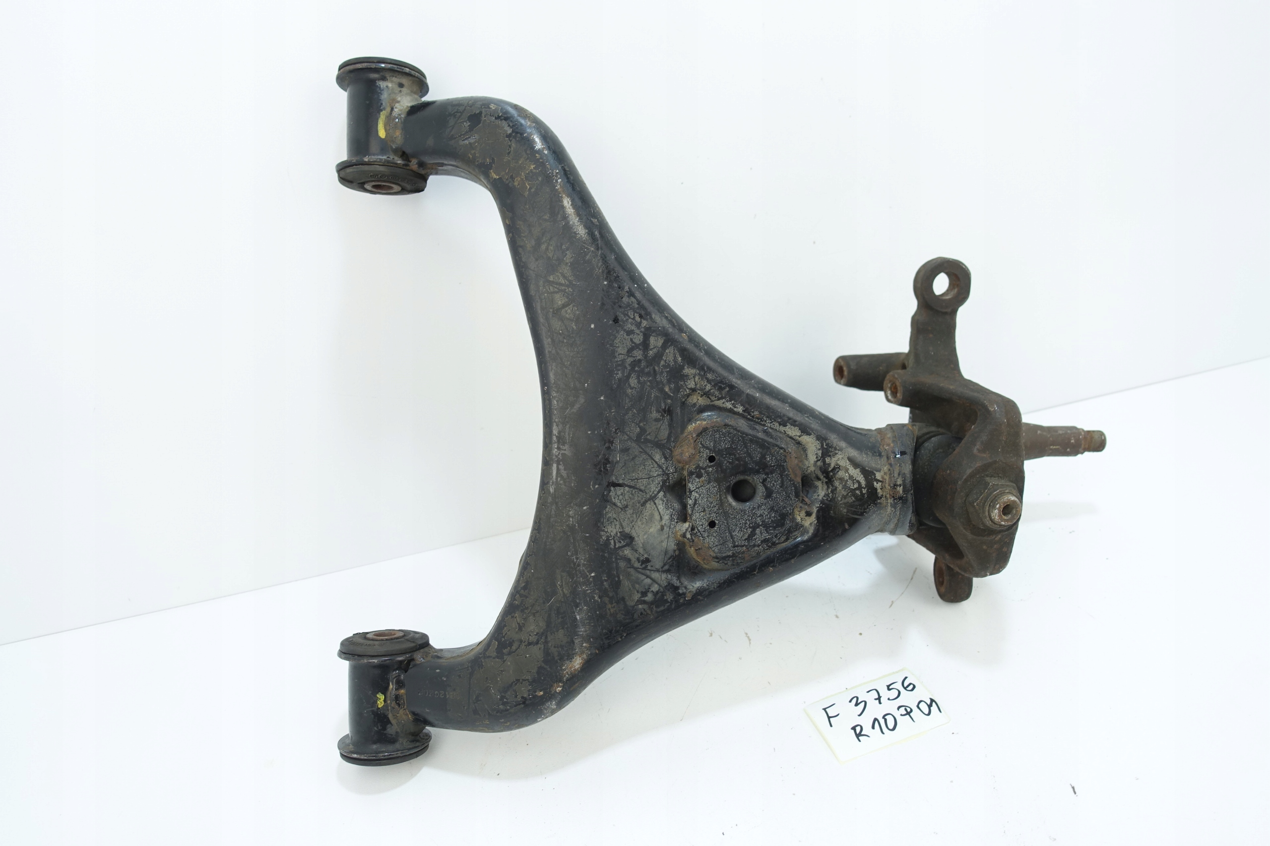 MERCEDES SPRINTER W901 1995- arm swing front 9013320301