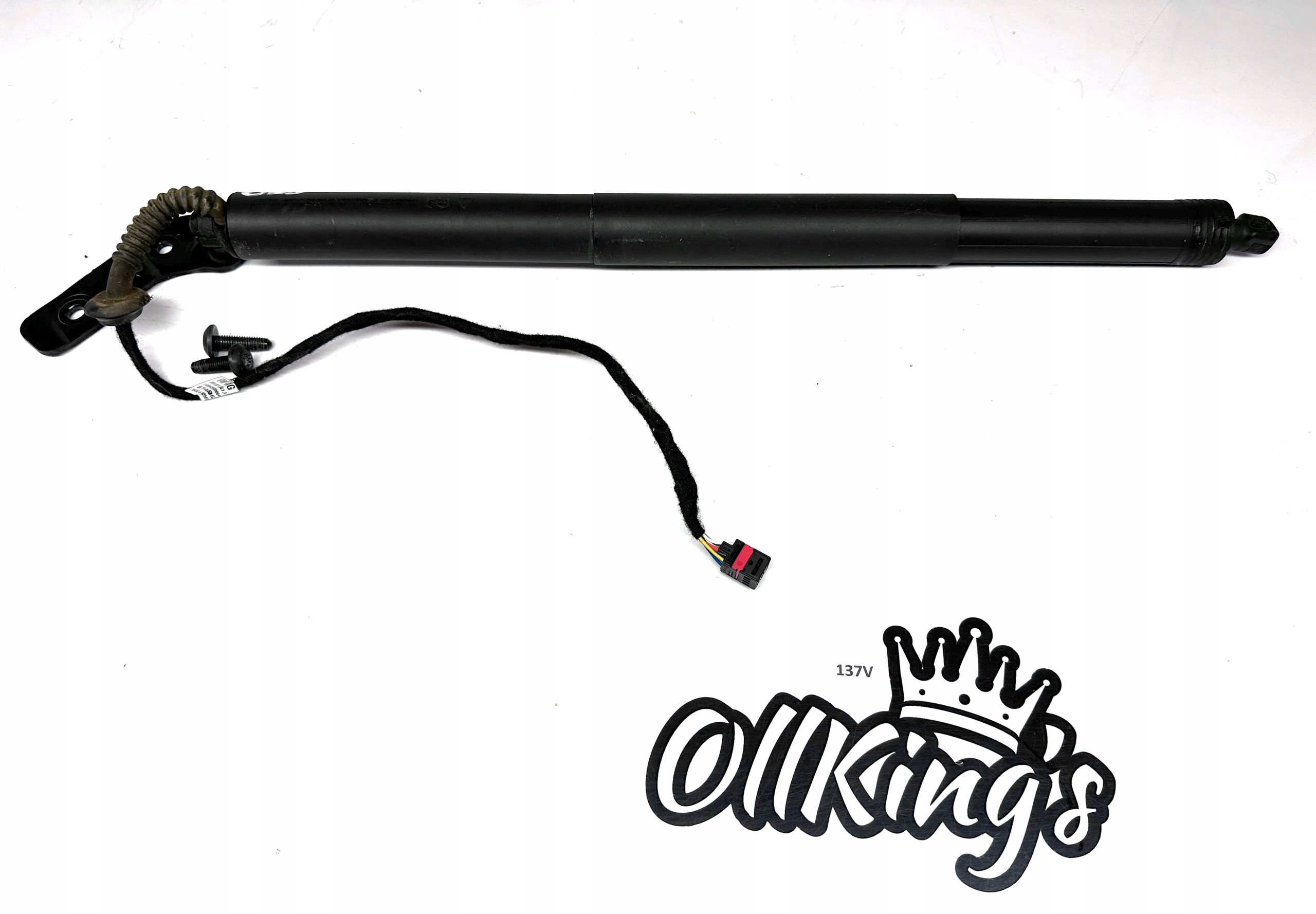 AUDI A5 S5 8W SPORTBACK electrical damper bonnet boot 8W8827851A