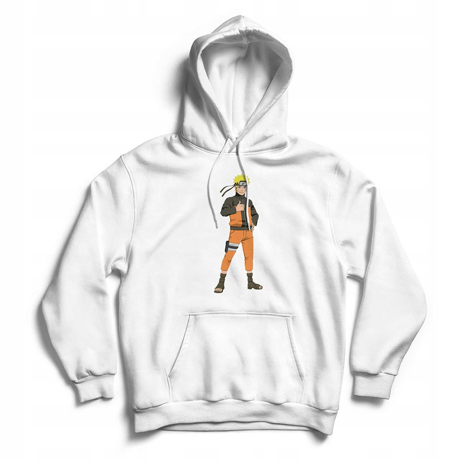 

Bluza Naruto Anime Boruto Uchiha S