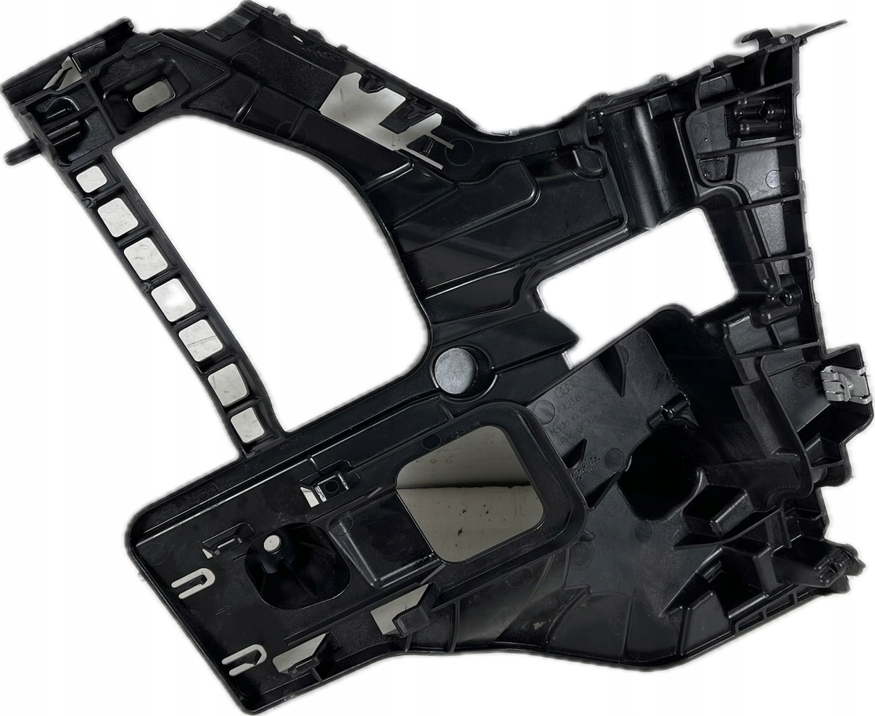 AUDI E-TRON GT bumper bracket right rear part 4J3807454