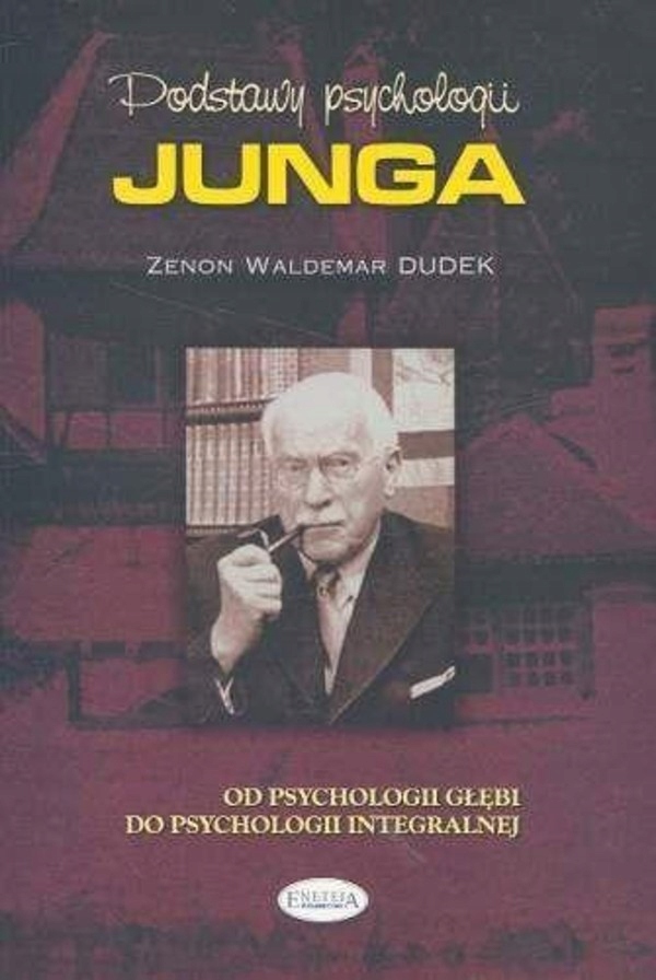 

Podstawy psychologii Junga