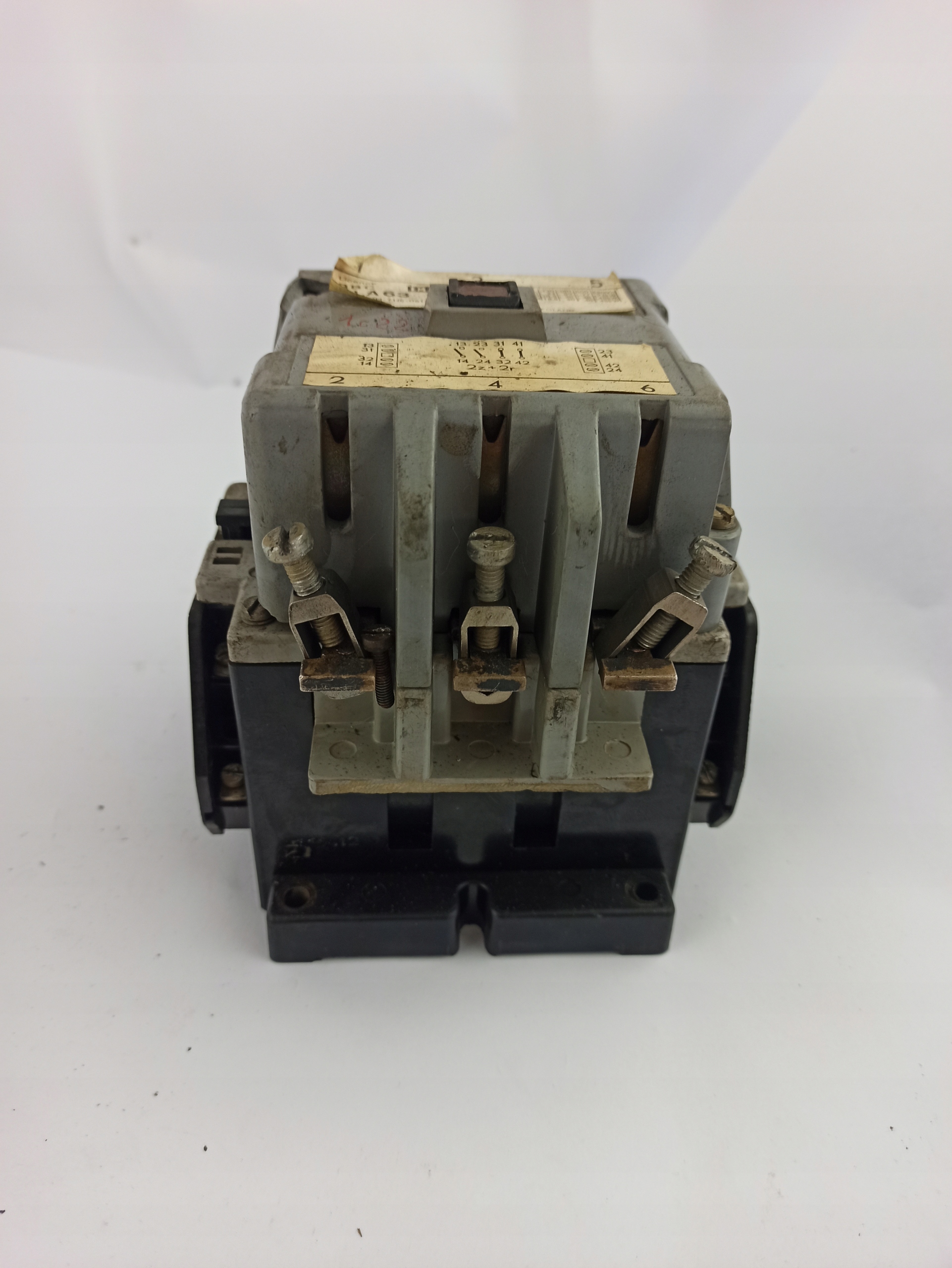 Stycznik ELESTER SLA 63 100A #1 Marka inny